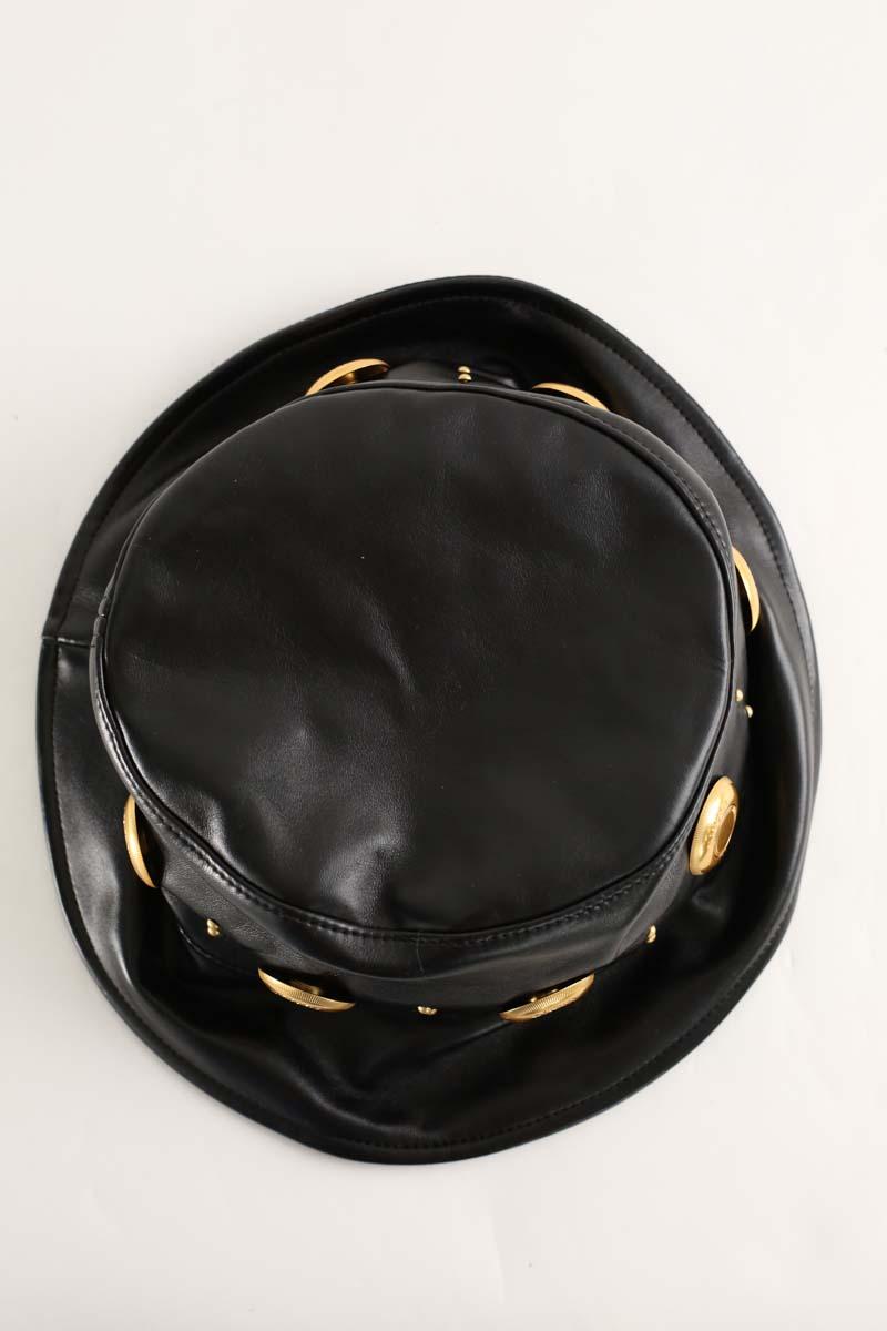 Béret Kroyn  Noir