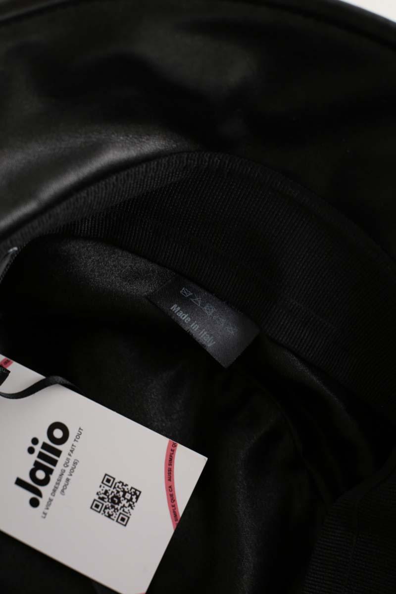 Béret Kroyn  Noir