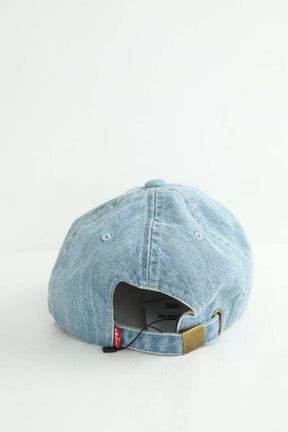 Chapeau Levi's  Bleu