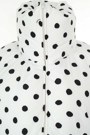 Doudounes Marni  Blanc