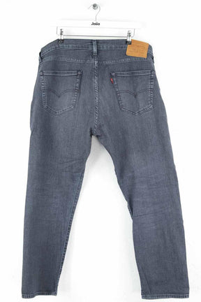Jean droit Levi's  Bleu