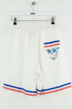 Bermuda Casablanca  Blanc