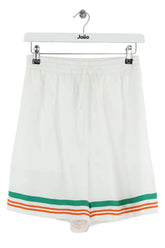 Bermuda Casablanca  Blanc