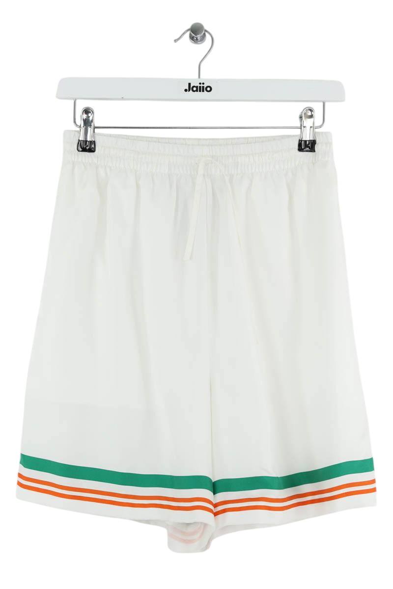 Bermuda Casablanca  Blanc