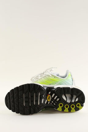 Baskets Nike  Jaune