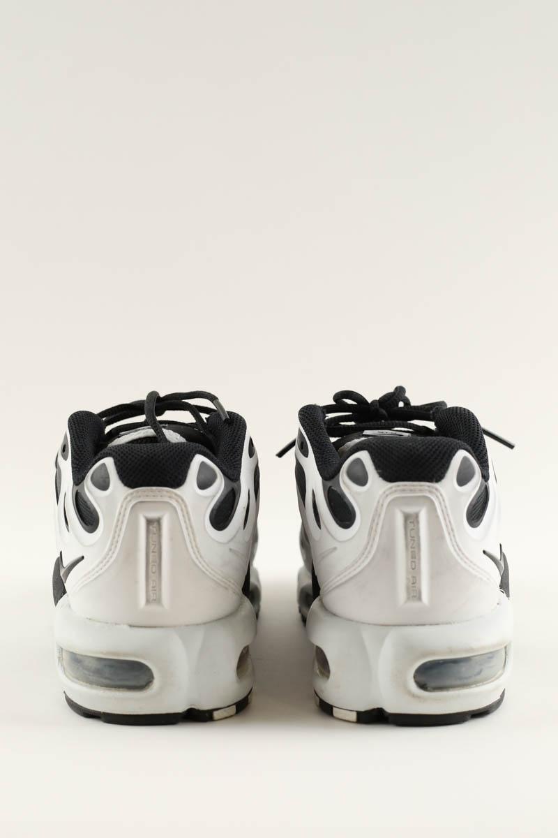 Baskets Nike Other Blanc