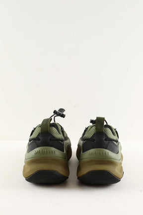 Baskets Moon Boot  Kaki