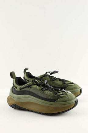 Baskets Moon Boot  Kaki