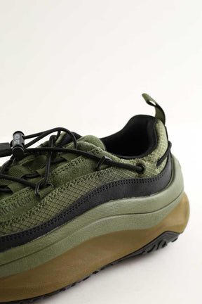 Baskets Moon Boot  Kaki
