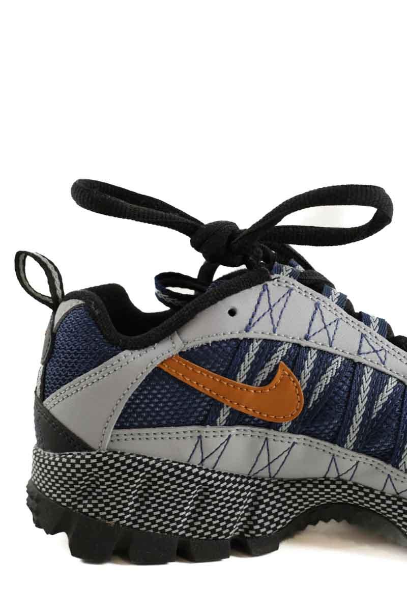 Baskets Nike AIR MAX 97 Bleu