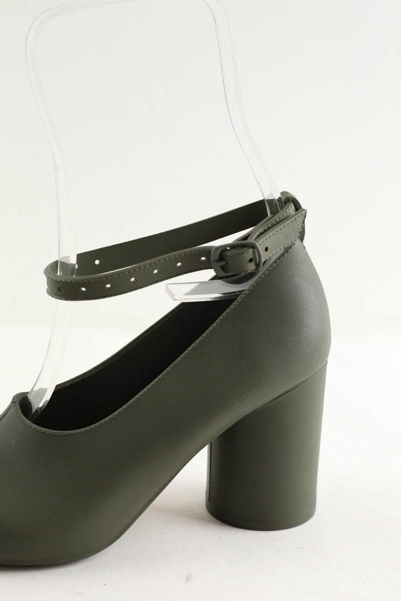 Talons MM6  Kaki