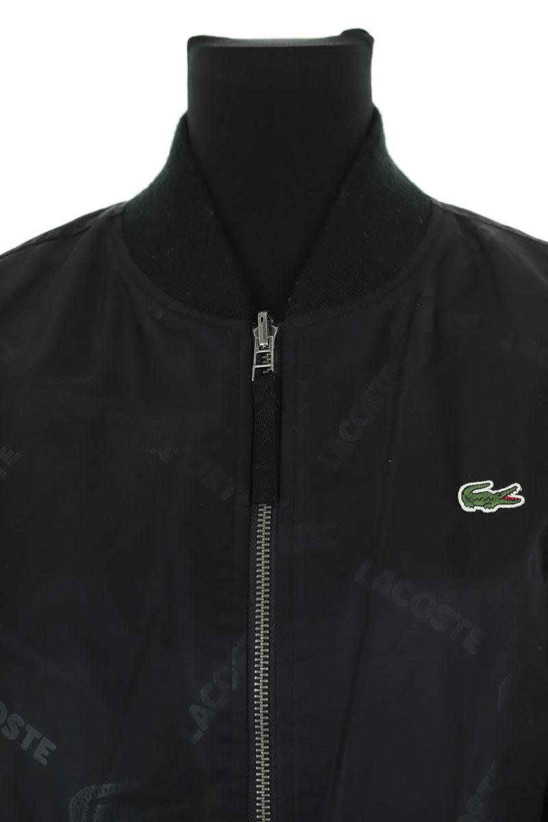 Blouson Lacoste  Orange