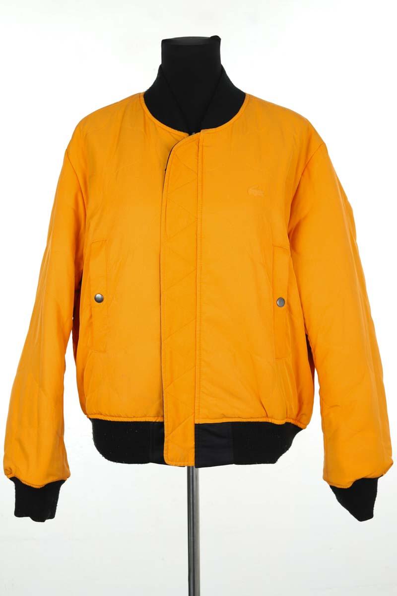 Blouson Lacoste  Orange