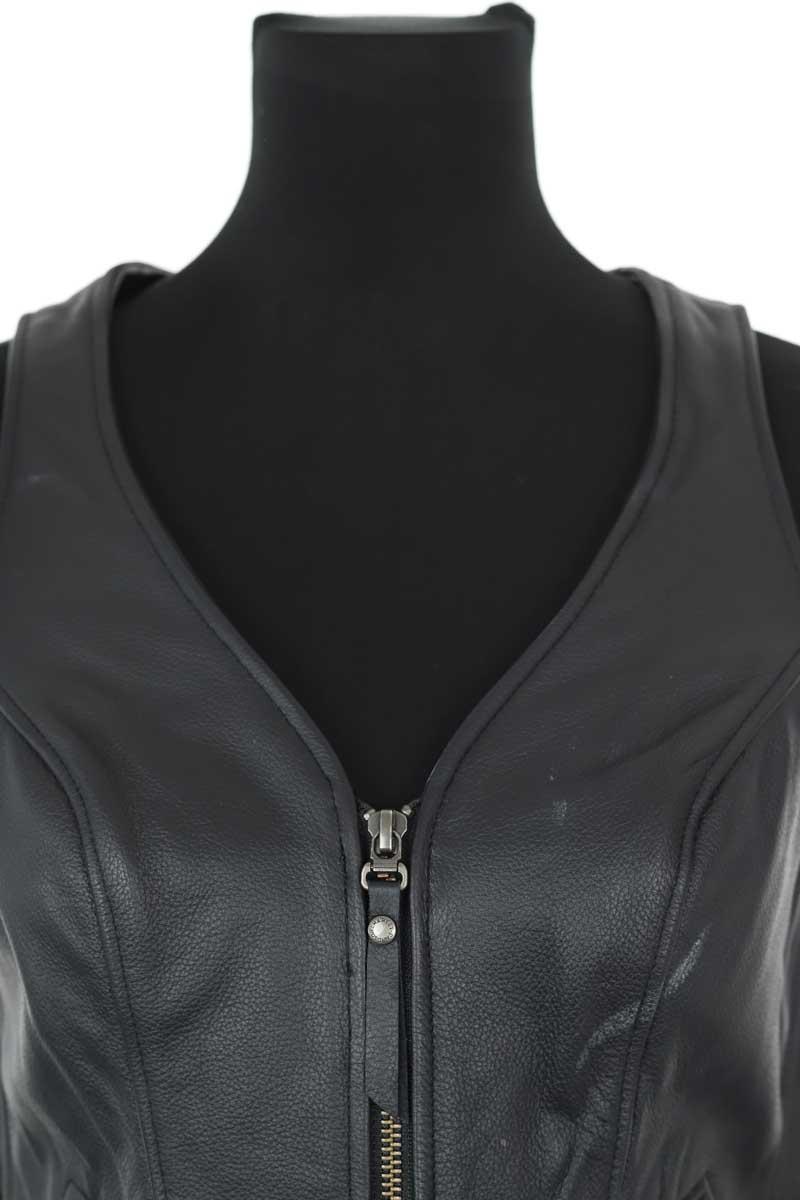 Top sans manche Other Brand  Noir