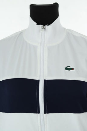 Veste Lacoste  Blanc
