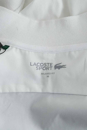 Veste Lacoste  Blanc