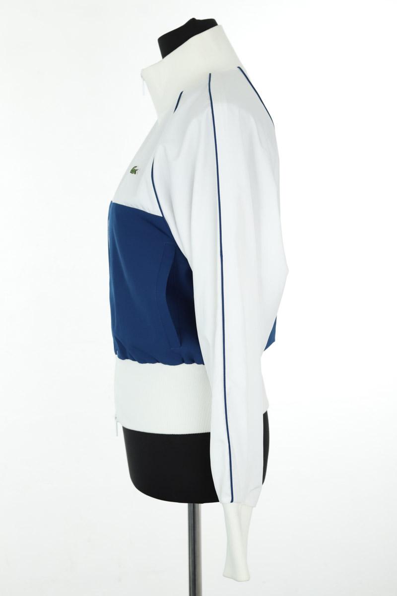 Veste Lacoste  Blanc