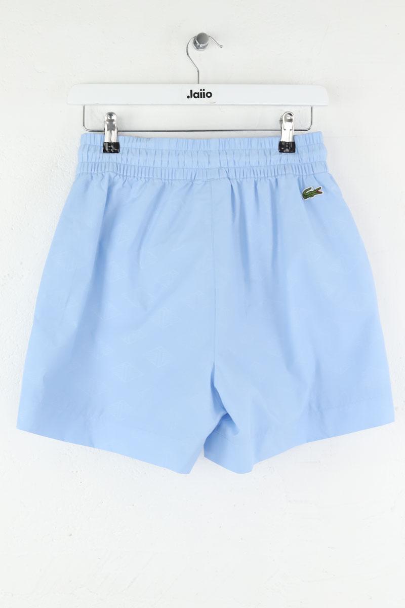 Bermuda Lacoste  Bleu