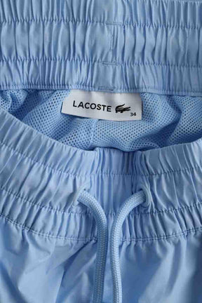 Bermuda Lacoste  Bleu