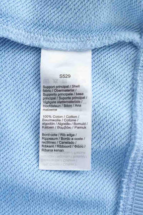 Cardigan Lacoste  Bleu