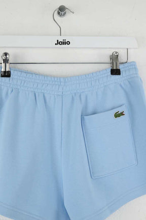 Mini short Lacoste  Bleu