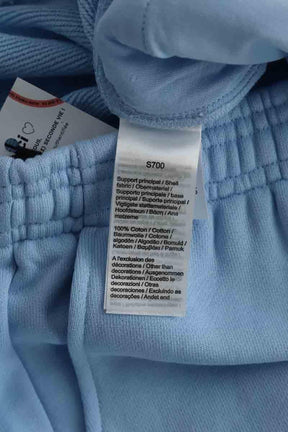 Mini short Lacoste  Bleu