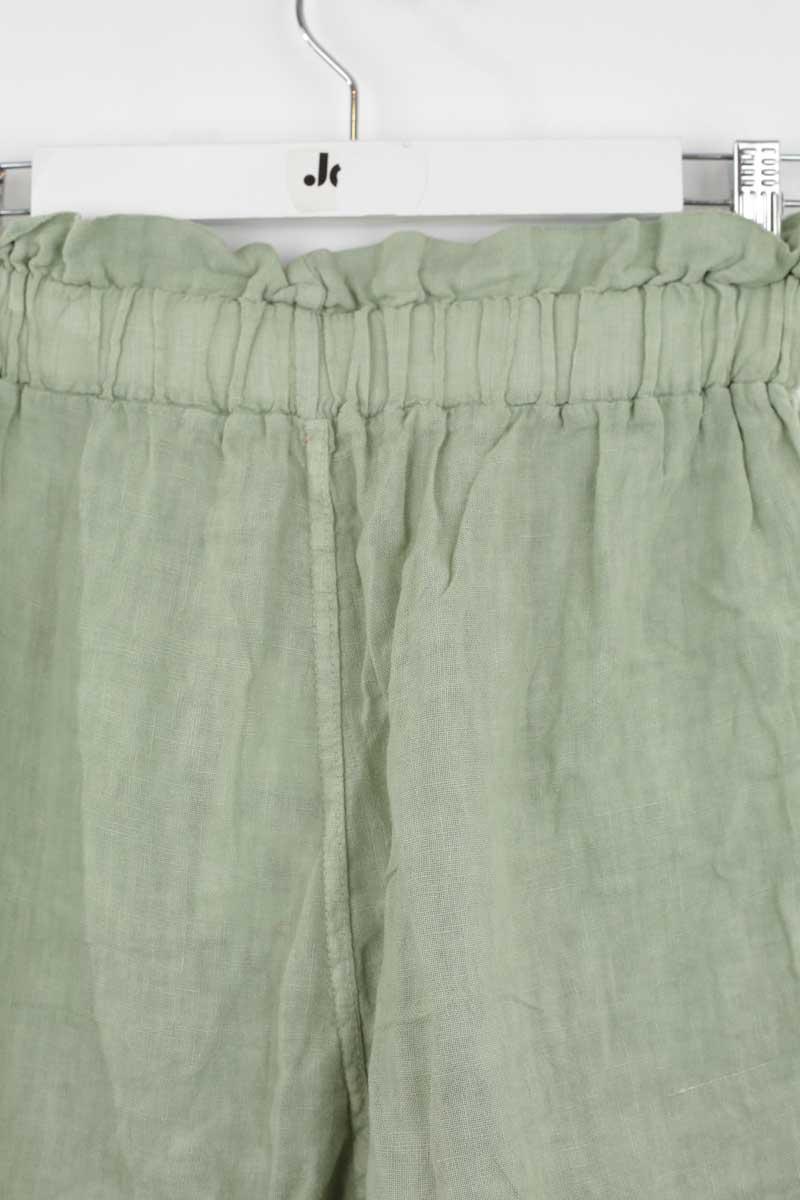 Mini Other Brand  Kaki