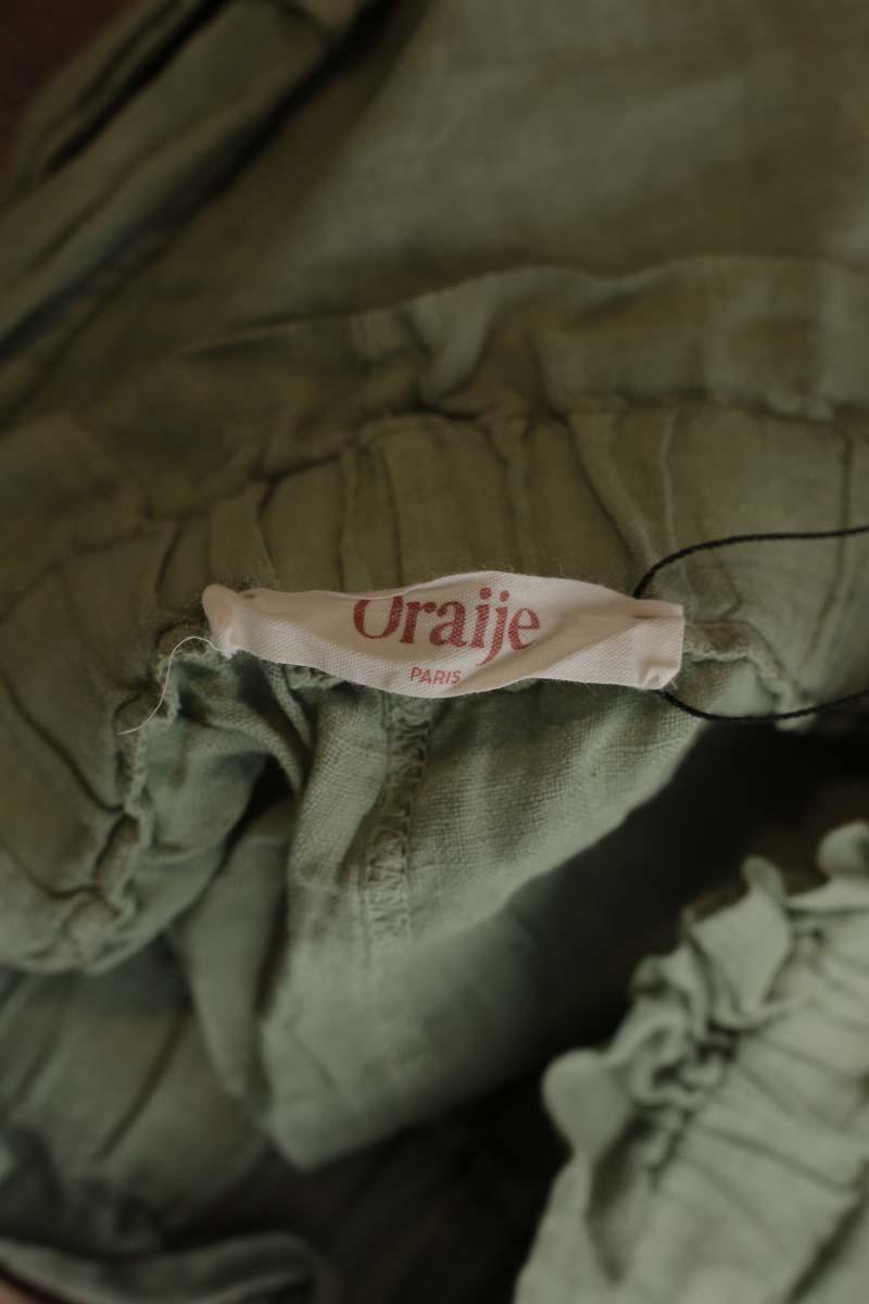 Mini Other Brand  Kaki