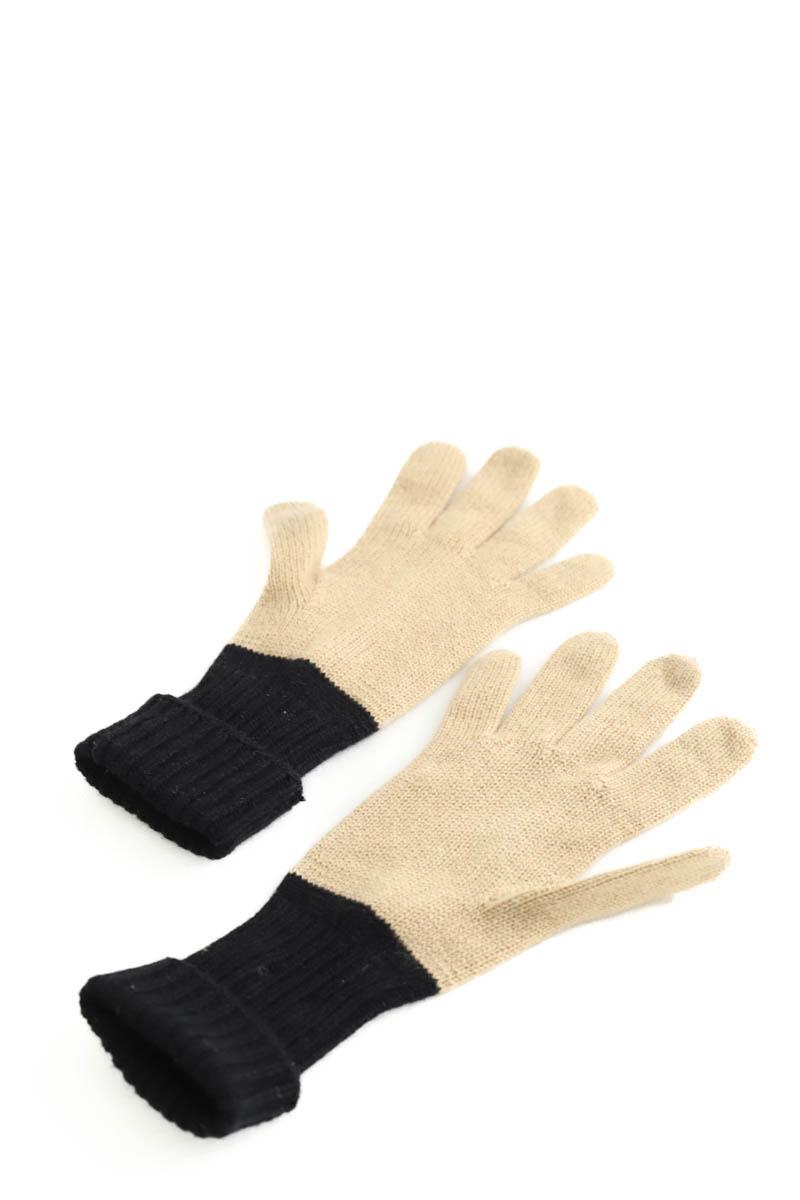 Gants Burberry  Beige