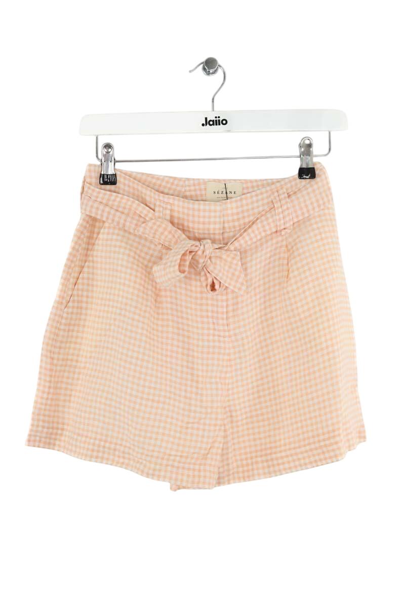 Mini Sézane  Rose