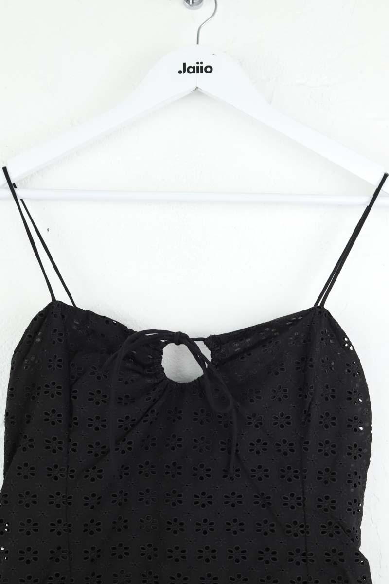 Robe Sézane  Noir