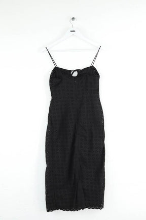 Robe Sézane  Noir