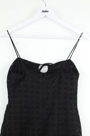 Robe Sézane  Noir