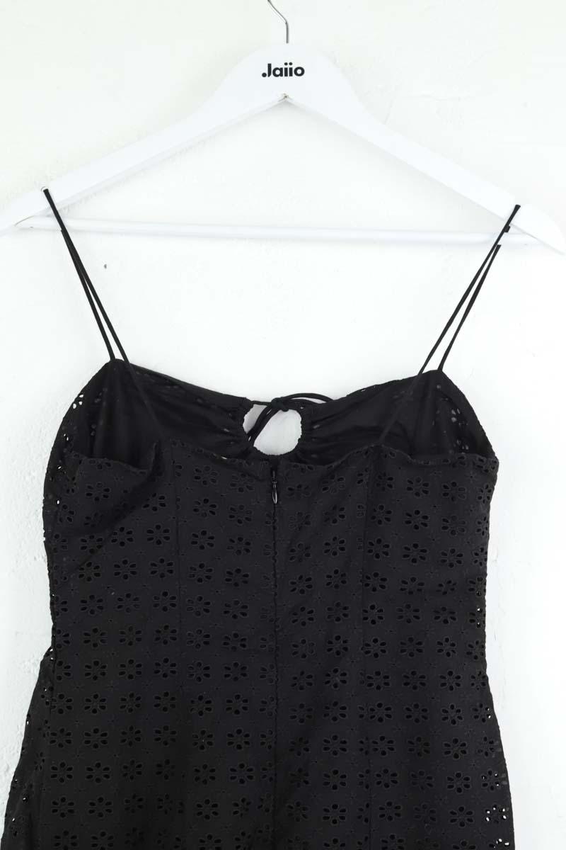 Robe Sézane  Noir