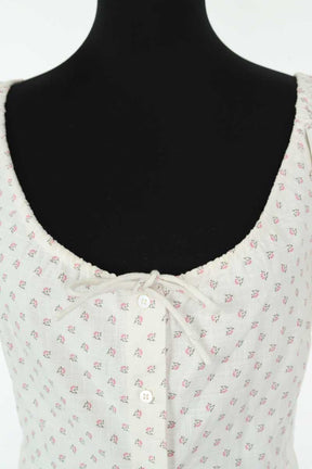 Robe Sézane  Beige
