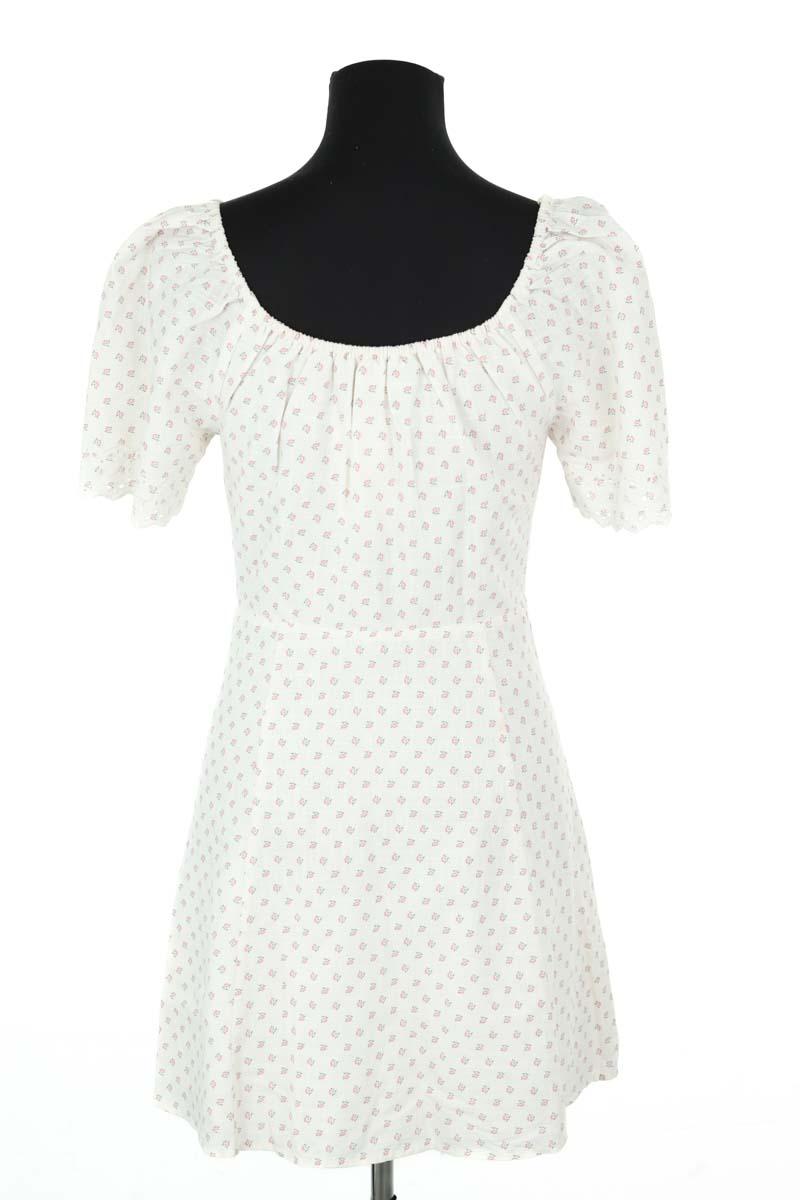 Robe Sézane  Beige