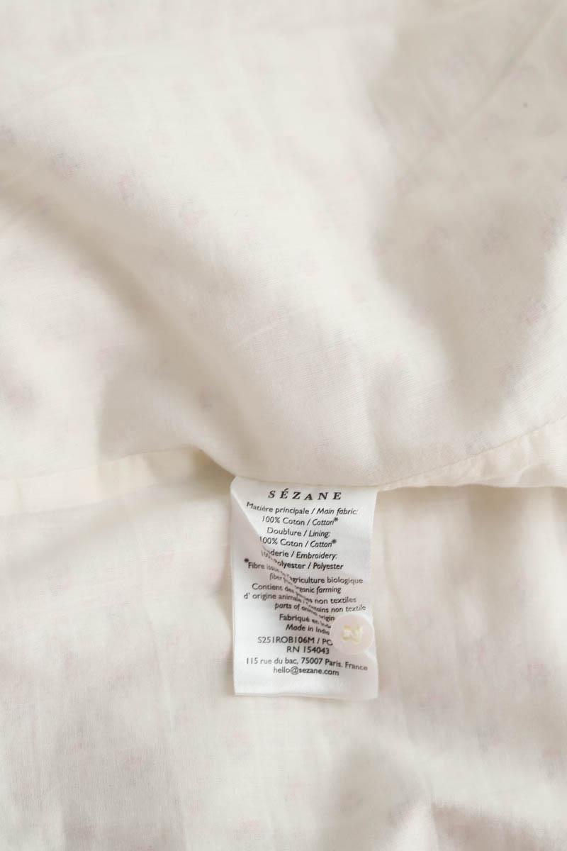 Robe Sézane  Beige