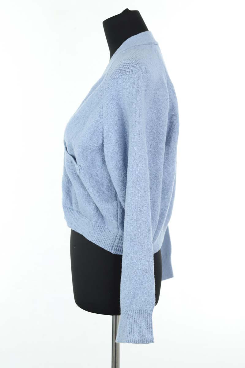 Cardigan Vanessa Bruno  Bleu