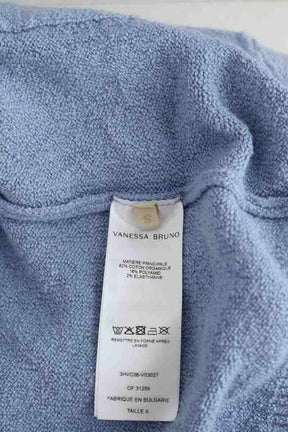 Cardigan Vanessa Bruno  Bleu