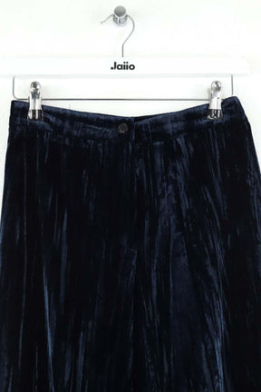 Pantalon large Gerard Darel  Marine