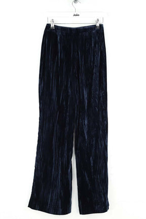 Pantalon large Gerard Darel  Marine