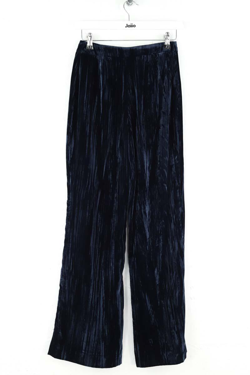 Pantalon large Gerard Darel  Marine