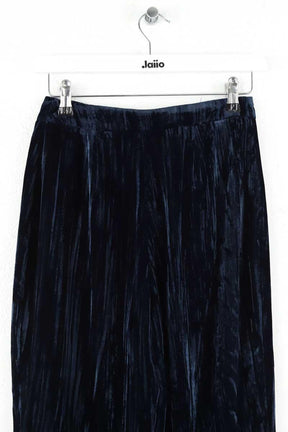 Pantalon large Gerard Darel  Marine