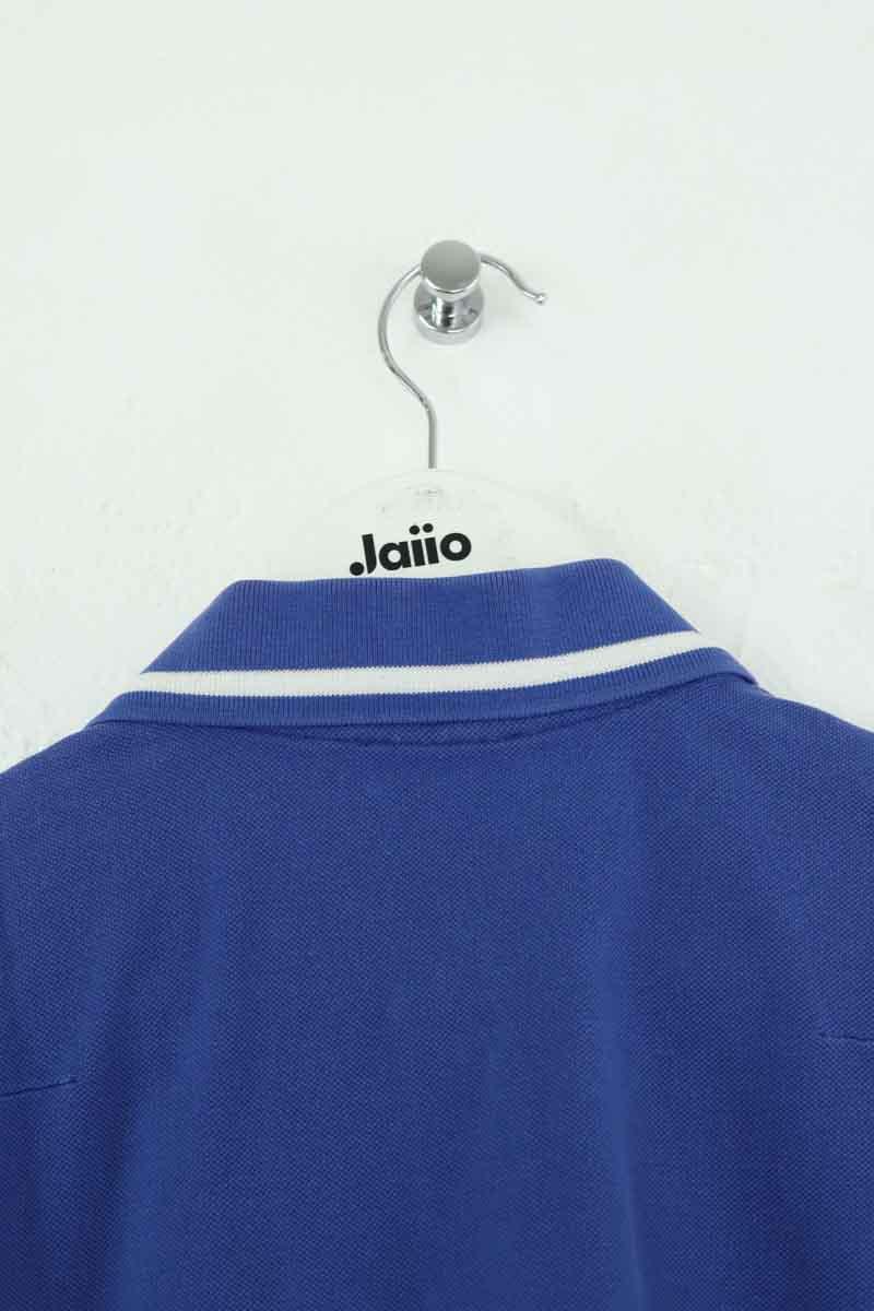 Polo Dior  Bleu