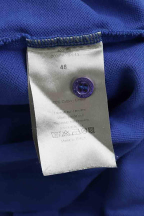 Polo Dior  Bleu