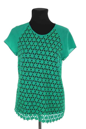 Top Tara Jarmon  Vert