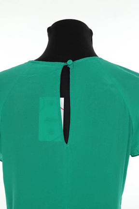 Top Tara Jarmon  Vert