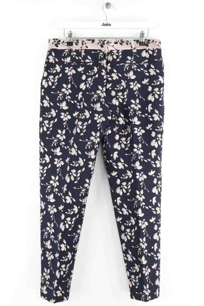 Pantalon droit Tara Jarmon  Noir