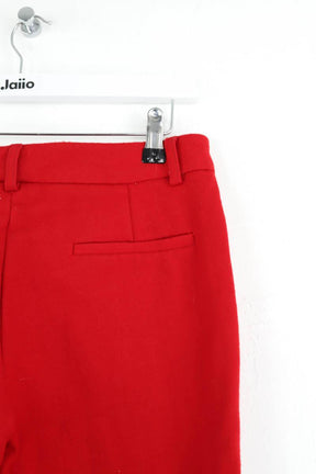 Pantalon Tara Jarmon  Rouge