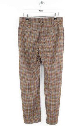 Pantalon droit Tara Jarmon  Marron